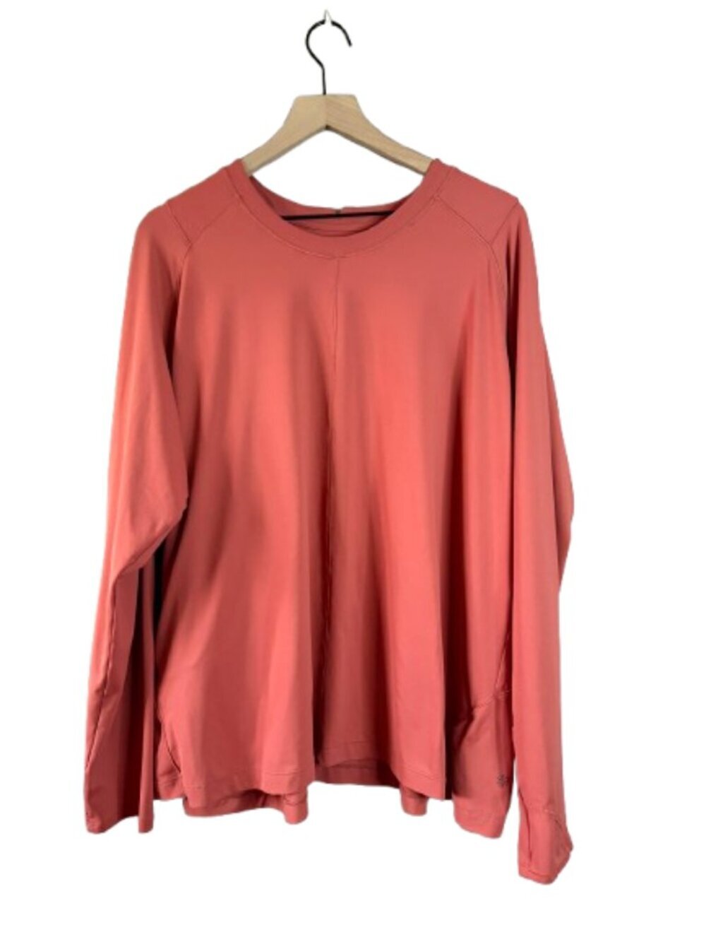 Women's Plus 3X Athleta Sun Chaser Top
